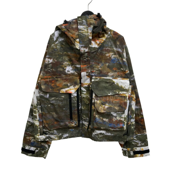 楽天市場】【中古】SOUTH2 WEST8 ×Ben Miller RIVER TRECK JACKE  