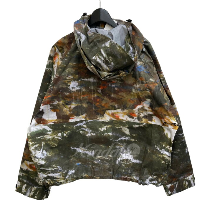 楽天市場】【中古】SOUTH2 WEST8 ×Ben Miller RIVER TRECK JACKE 