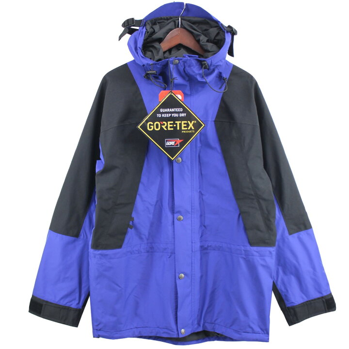 楽天市場】【中古】THE NORTH FACE 1994 Retro Mountain Light Jack 