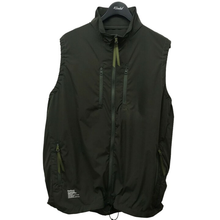 楽天市場】【中古】Fresh Service「AIR COOLING VEST FABRIC BY 