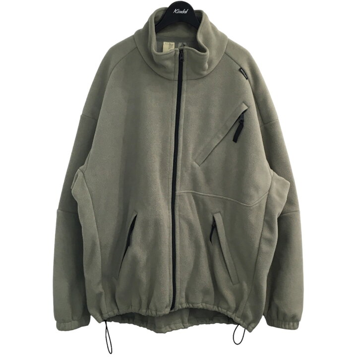 楽天市場】【中古】N HOOLYWOOD ×WILD THINGS「HIGH NECK BLOUSON 