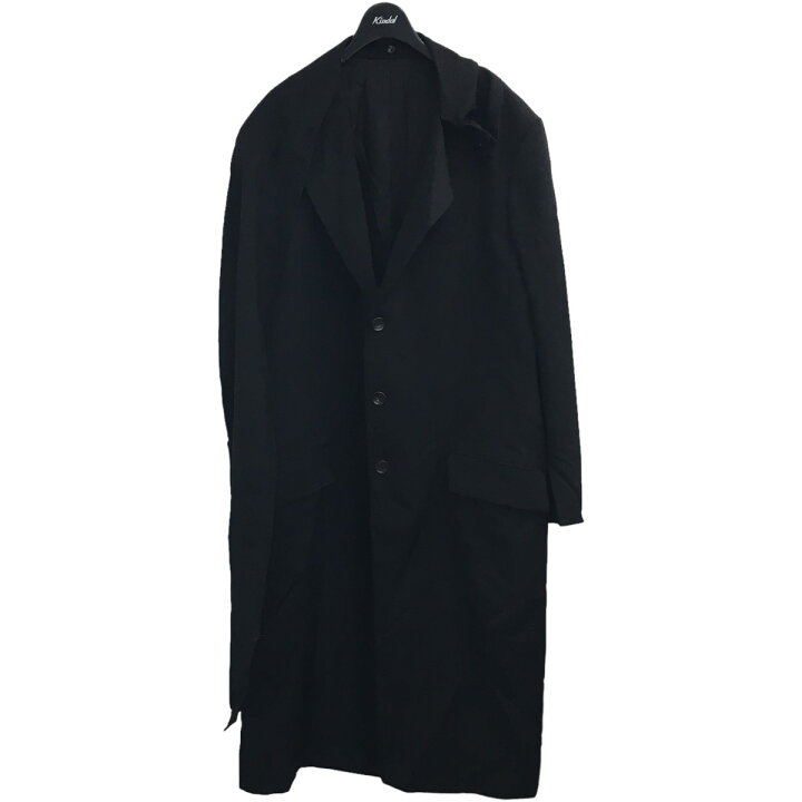 楽天市場】【中古】YOHJI YAMAMOTO 2022AW 「W／GABARDINE STOLE  