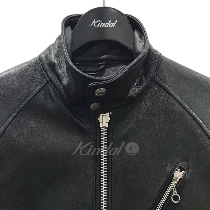 楽天市場】【中古】SCHOTTレザージャケット GOAT SWING TOP ゴート 