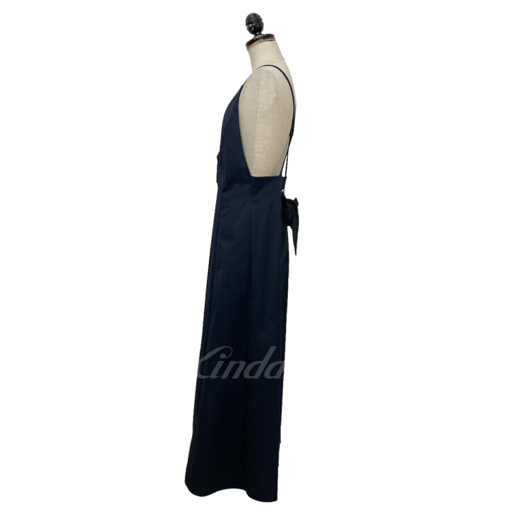 楽天市場】【中古】LE CIEL BLEU Big Lace Up Camisole Dress レース  
