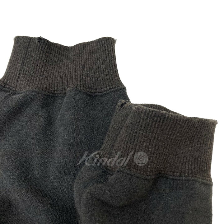 楽天市場】【中古】NEGLECT ADULT PATiENTSUSED加工 スウェット グレー 