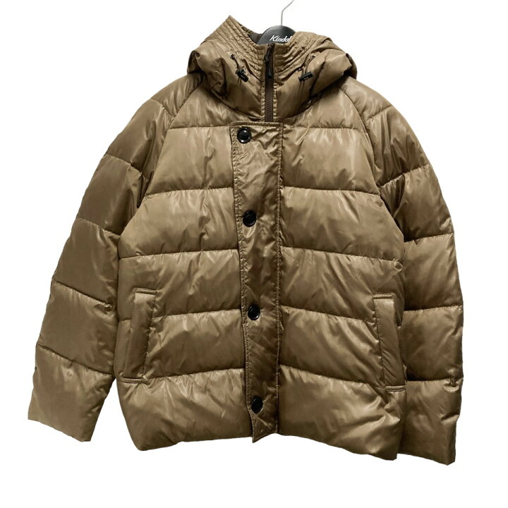 楽天市場】【中古】JOHN BULL ダウンジャケット 23-0074-00 ブラウン