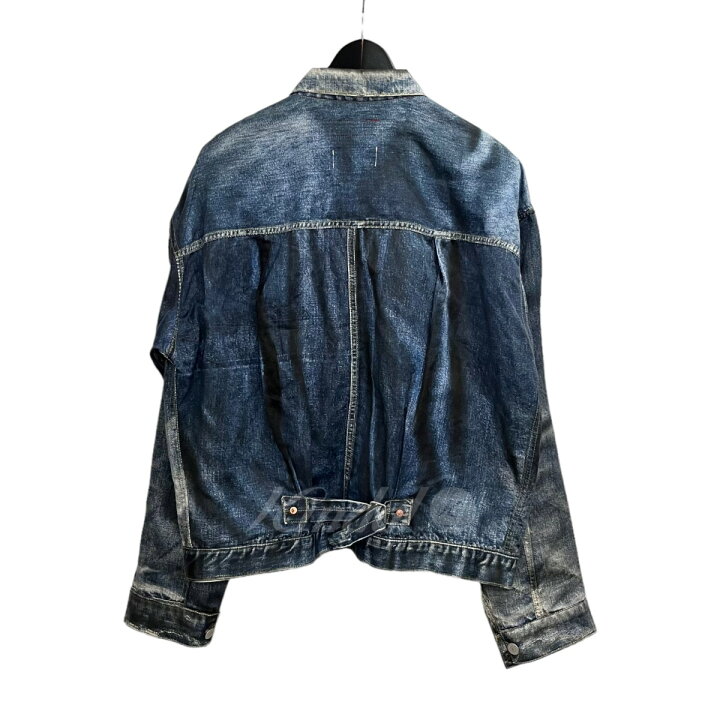 楽天市場】【中古】eye JUNYA WATANABE CdG MAN ×BerBerJin ×Levis22SS 