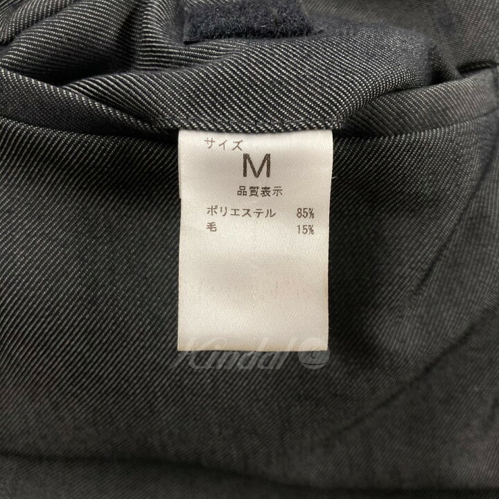 楽天市場】【中古】NEAT「NEAT TECH／T／W Gabardine」 ニートテック 