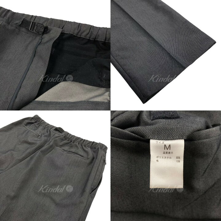 楽天市場】【中古】NEAT「NEAT TECH／T／W Gabardine」 ニートテック 