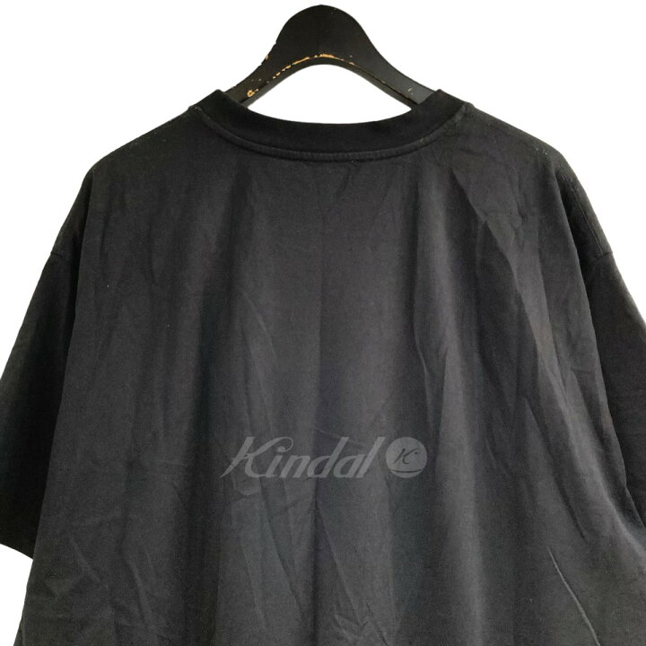 楽天市場】【中古】GIVENCHY ロットワイラーTシャツ ブラック サイズ  