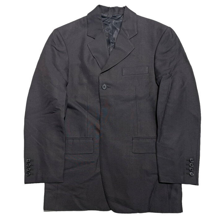楽天市場】【中古】FUMIKA UCHIDA W／R DOUBLE-BREASTED JACKET ダブル 