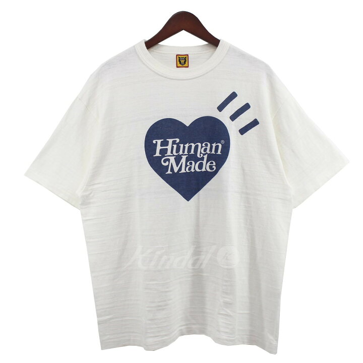 楽天市場】【中古】HUMAN MADE × GIRLS DON