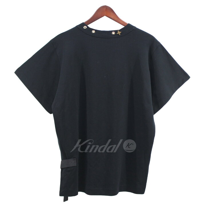 楽天市場】【中古】LOUIS VUITTON 19SS モノグラム装飾 SIDE STRAP T  