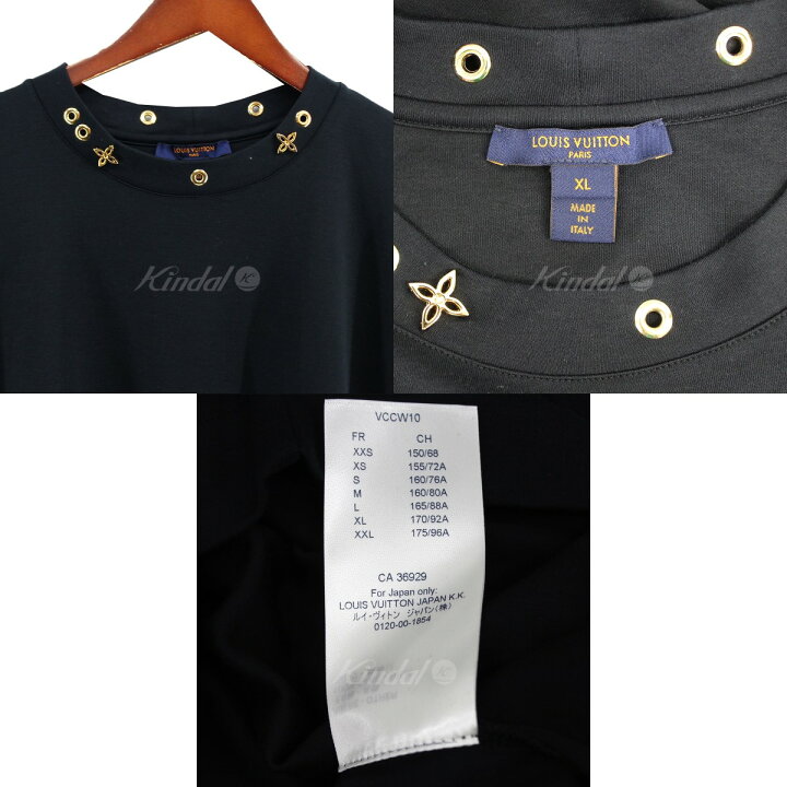 楽天市場】【中古】LOUIS VUITTON 19SS モノグラム装飾 SIDE STRAP T  