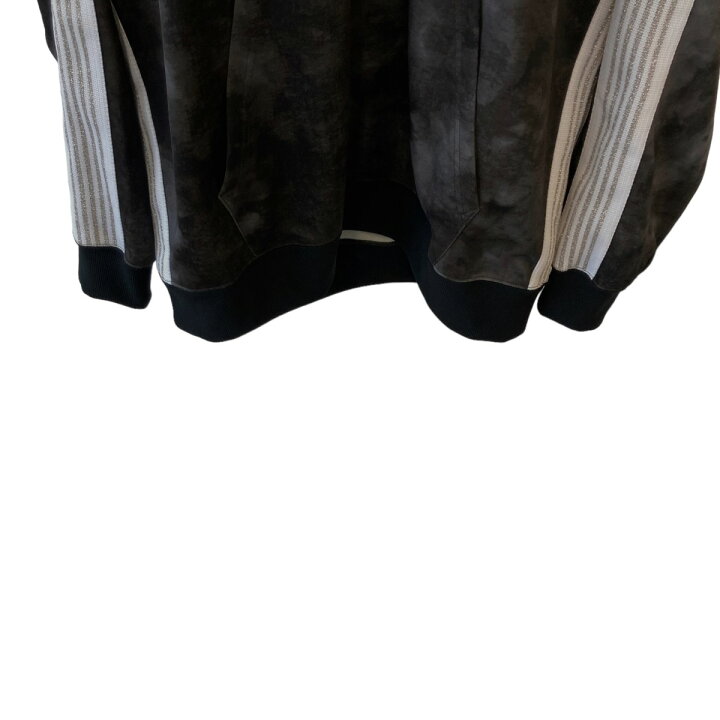 楽天市場】【中古】Needles 23SS ×NUBIAN HARF ZIP TRACK JKT ブラック 