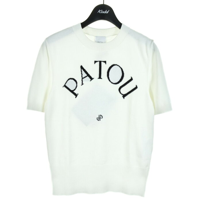 楽天市場】【中古】PATOUエコフレンドリーコットンブレンド ジャカード  