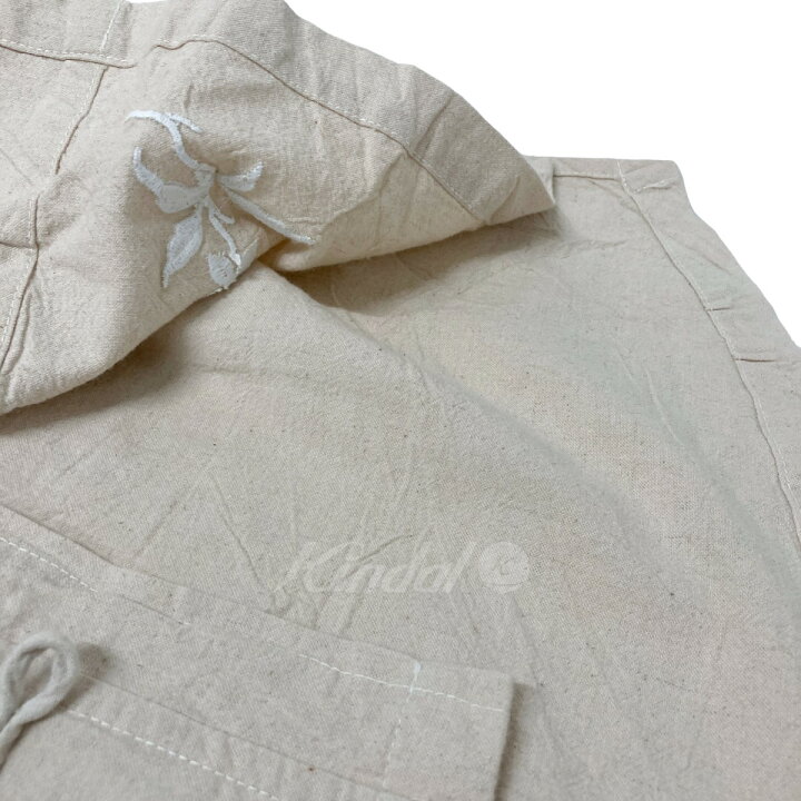 楽天市場】【中古】CITYSHOP×鄭惠中 x FUJIN TREE チャイナシャツ  