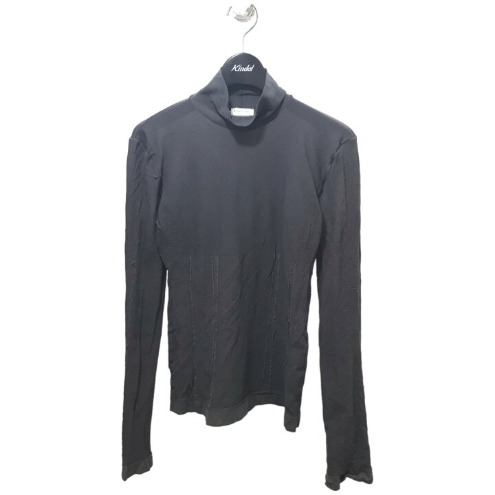 楽天市場】【中古】ACNE STUDIOS 23SS ハイネックシームレスストップス 
