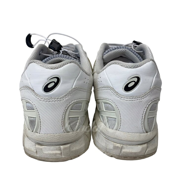楽天市場】【中古】ASICS×Matin Kim「GEL-SONOMA 15-50」ローカット 
