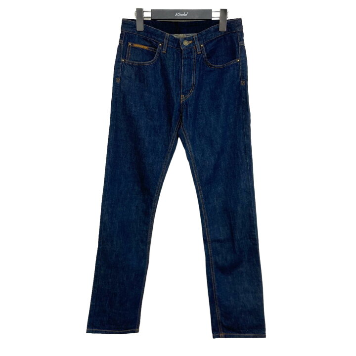 楽天市場】【中古】LOUIS VUITTONデニムパンツ インディゴ サイズ：36 