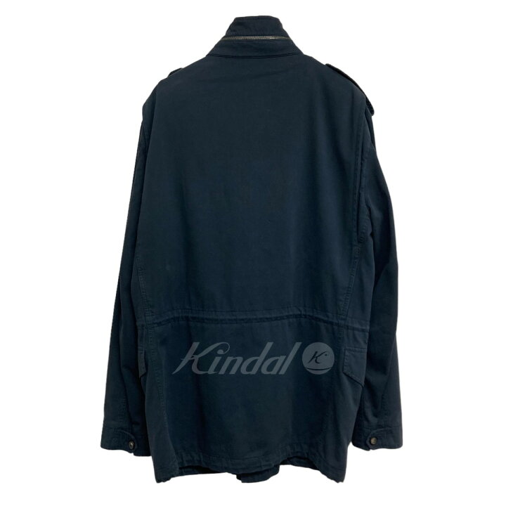 楽天市場】【中古】Maison Martin Margiela2008SS 本人期 M65 