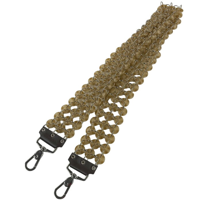 楽天市場】【中古】stefan cooke「BUTTON STRAP」 ボタンショルダー  