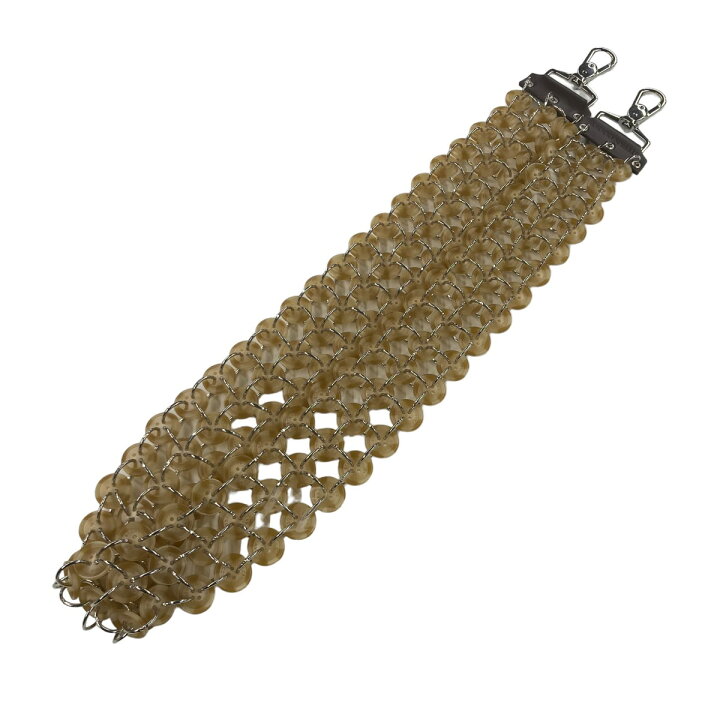 楽天市場】【中古】stefan cooke「BUTTON STRAP」 ボタンショルダー  