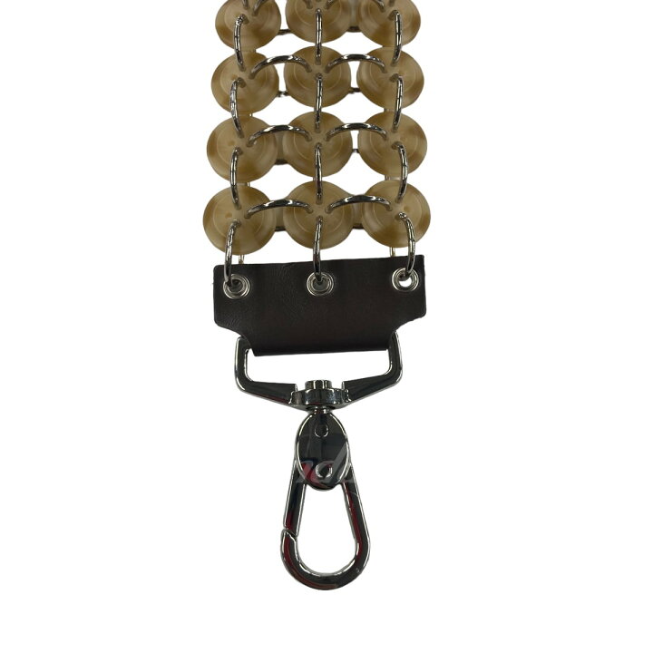 楽天市場】【中古】stefan cooke「BUTTON STRAP」 ボタンショルダー  