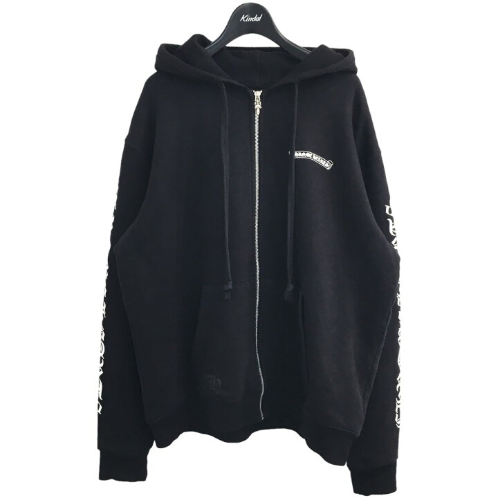 楽天市場】【中古】CHROME HEARTS 裏地サマールスクロールラベルダガー 