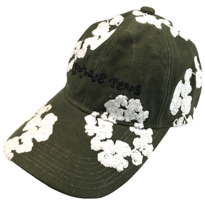 楽天市場】【中古】READYMADE × DENIM TEARSコットンフラワーエン 