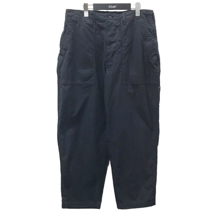 楽天市場】【中古】BROCHUREストロング ファティーグパンツ STRONG 
