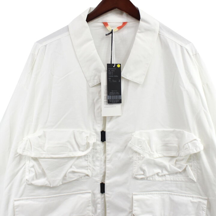 楽天市場】【中古】F／CE．FIELD TECHNICAL COVERALL フィールド 