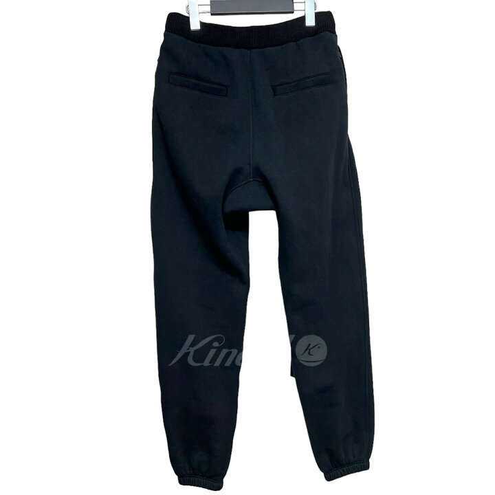 楽天市場】【中古】FEAR OF GOD×Ermenegildo Zegna スウェットパンツ 