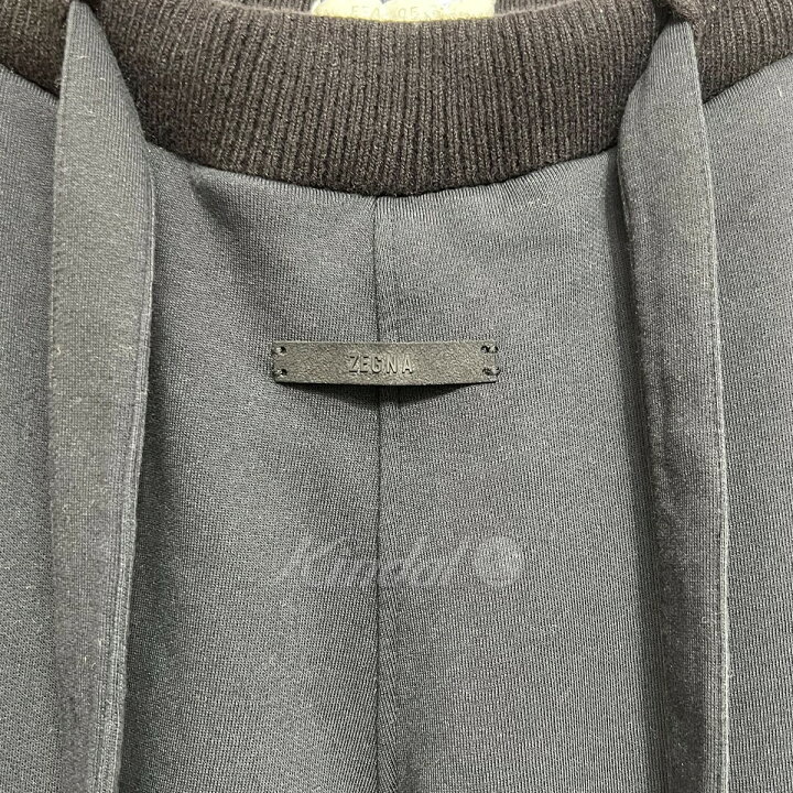 楽天市場】【中古】FEAR OF GOD×Ermenegildo Zegna スウェットパンツ 