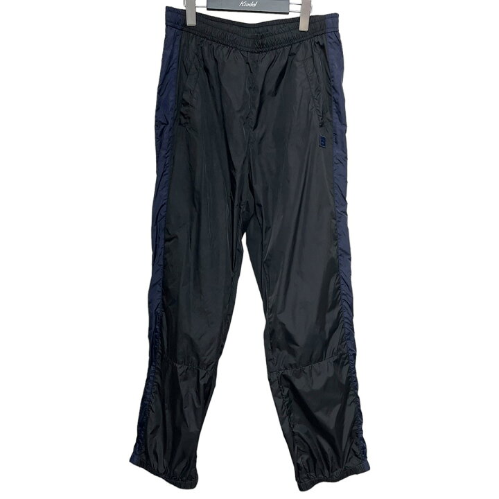 楽天市場】【中古】ACNE STUDIOS Elastic Wast Track Pants トラック 