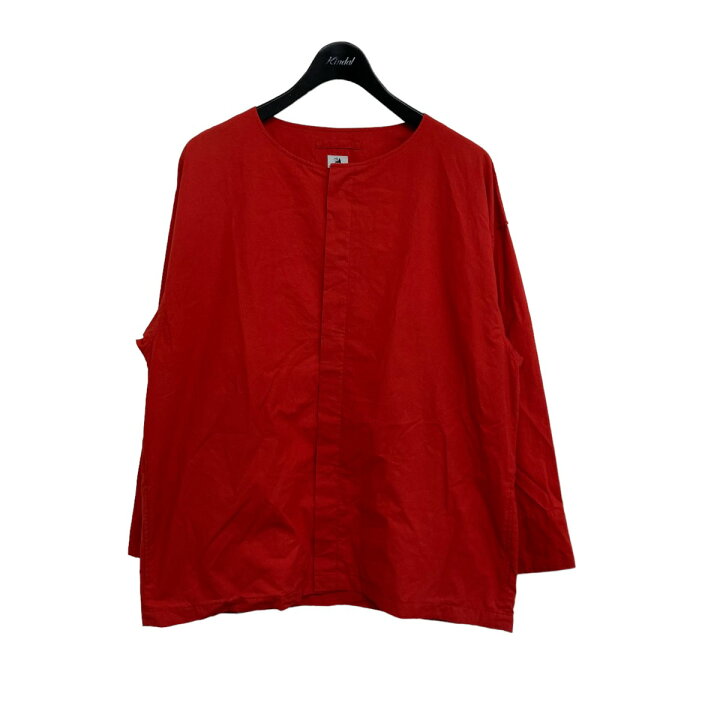 楽天市場】【中古】SASQUATCHfabrix． 2014AW ノーカラージャケット 