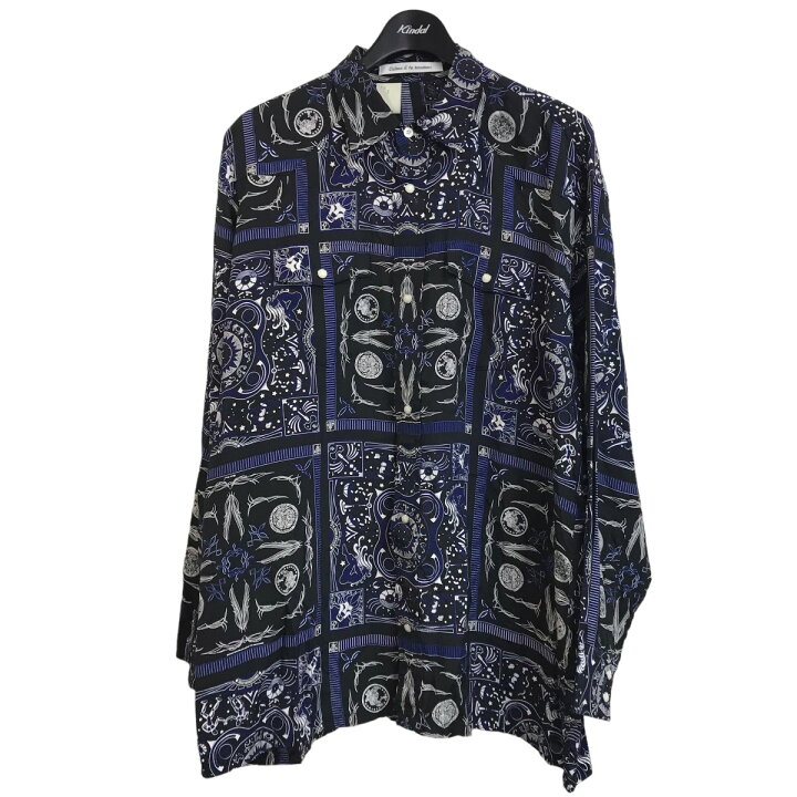 楽天市場】【中古】Children of the discordance × N． HOOLYWOOD 総柄 