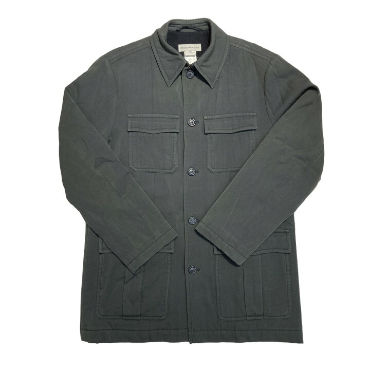 楽天市場】【中古】DRIES VAN NOTEN コート ライカ期 90s 