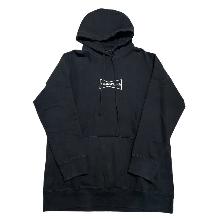 楽天市場】【中古】WASTED YOUTH Don 