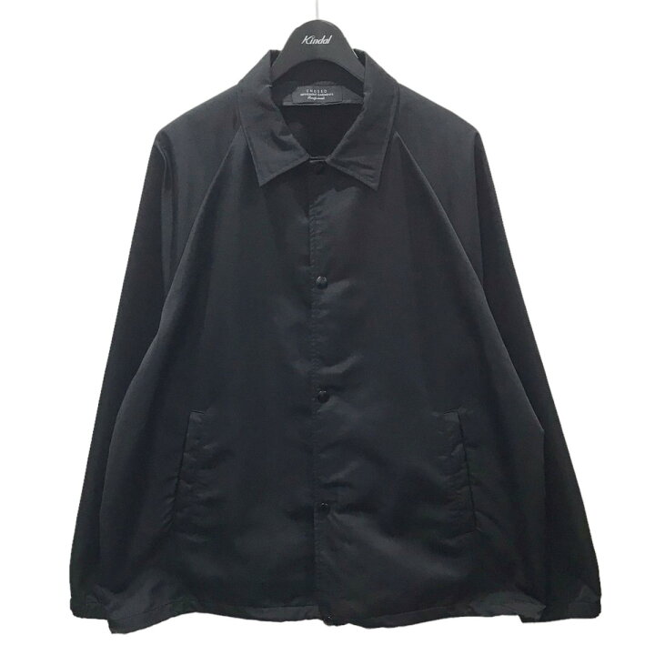 楽天市場】【中古】UNUSED コーチジャケット coach jacket US1664 