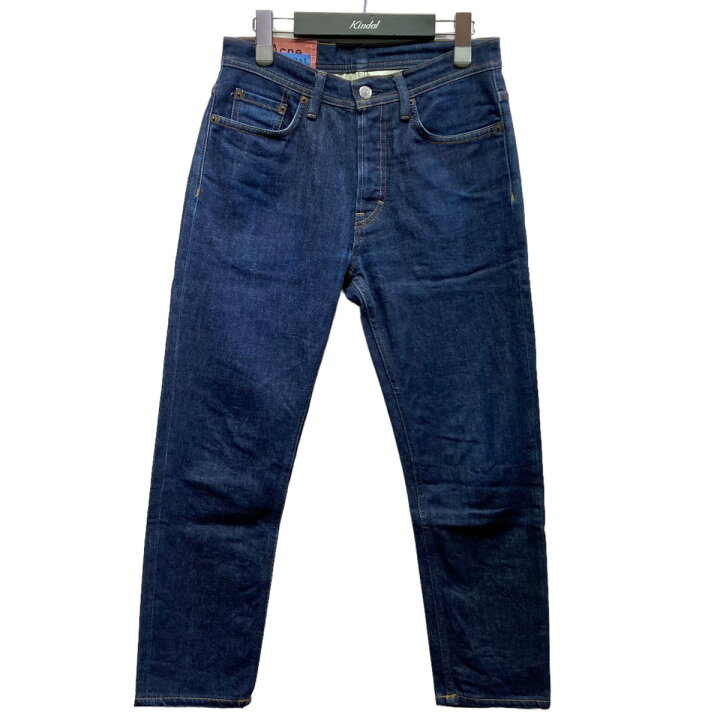 楽天市場】【中古】Acne Studios Bla Konstデニムパンツ 30O176-145