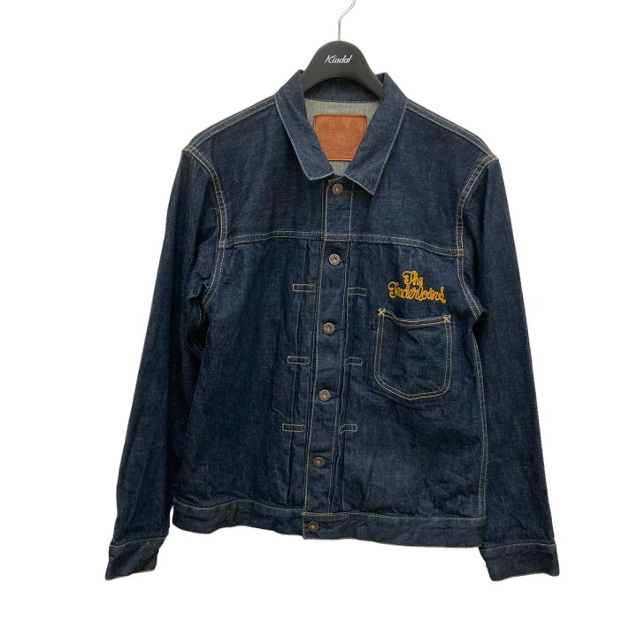 楽天市場】【中古】TENDERLOIN デニムジャケット T-1st 05AW  