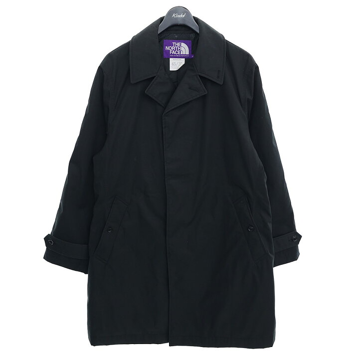 楽天市場】【中古】THE NORTH FACE PURPLE LABEL BEAMS別注ステン 