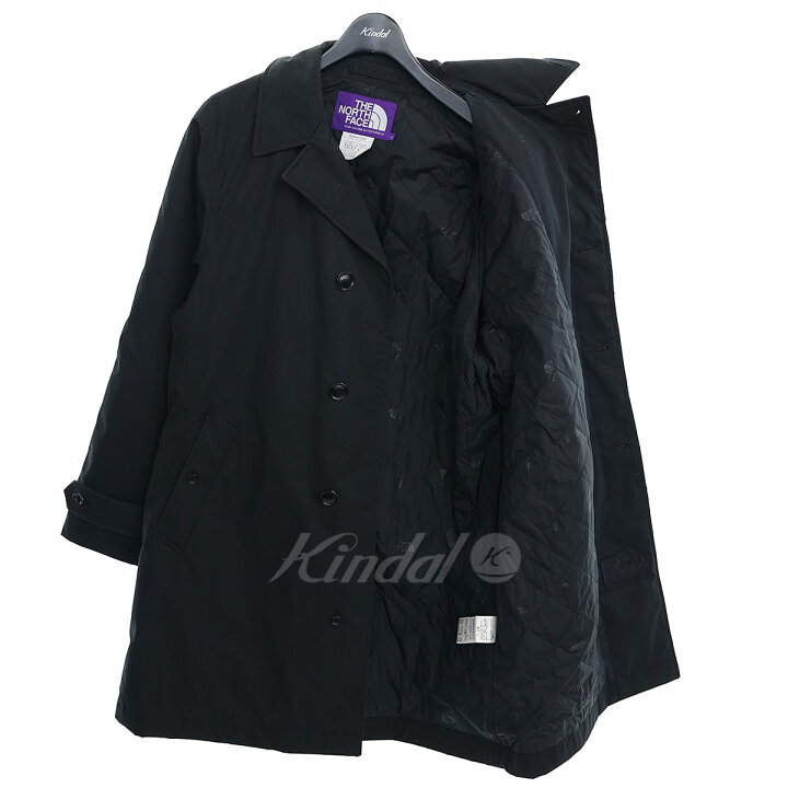楽天市場】【中古】THE NORTH FACE PURPLE LABEL BEAMS別注ステン 