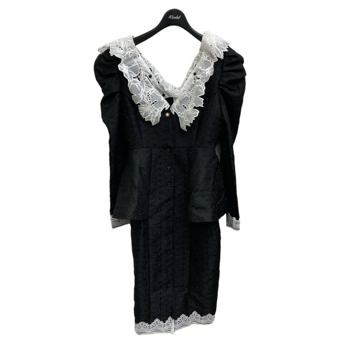 楽天市場】【中古】Crayme Classic Jacquard Dress ワンピース 22AW 