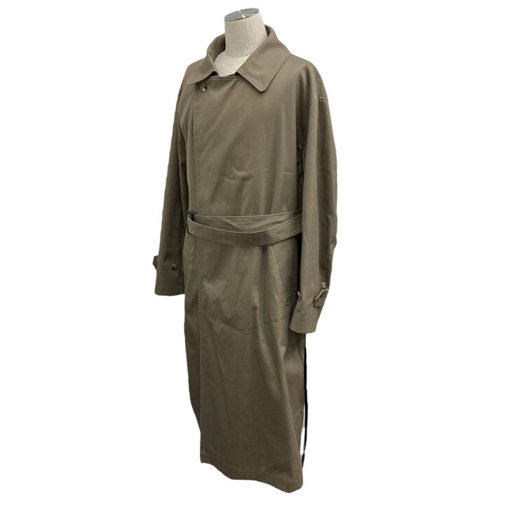 楽天市場】【中古】stein「Oversized Double Lapeled Tielocken Co 