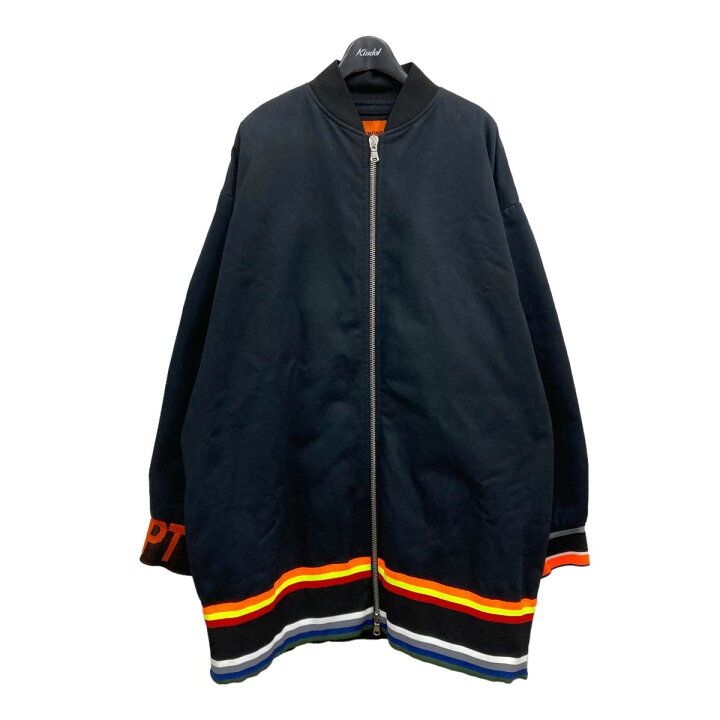 楽天市場】【中古】RAF SIMONS × STERLING RUBYビッグジップジャケット 