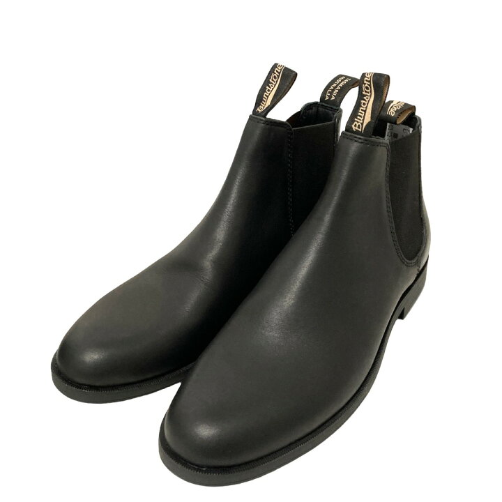 楽天市場】【中古】BLUND STONE ELASTIC SIDED BOOT DRESS サイドゴア 