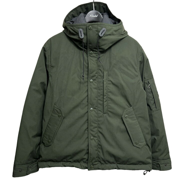 楽天市場】【中古】THE NORTH FACE PURPLE LABEL MONKEY TIME別注 65 