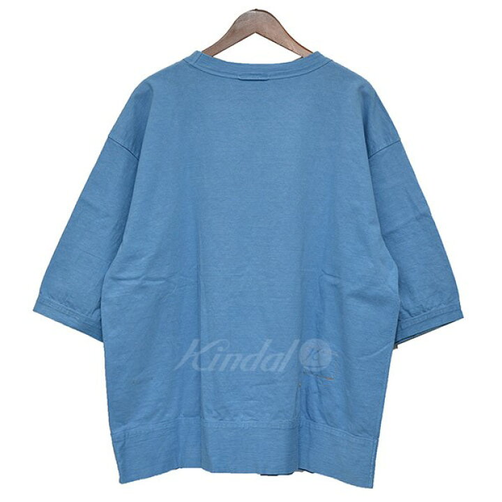 楽天市場】【中古】45R 葉山ものがたり でこぼこ天竺の908クルー 半袖 